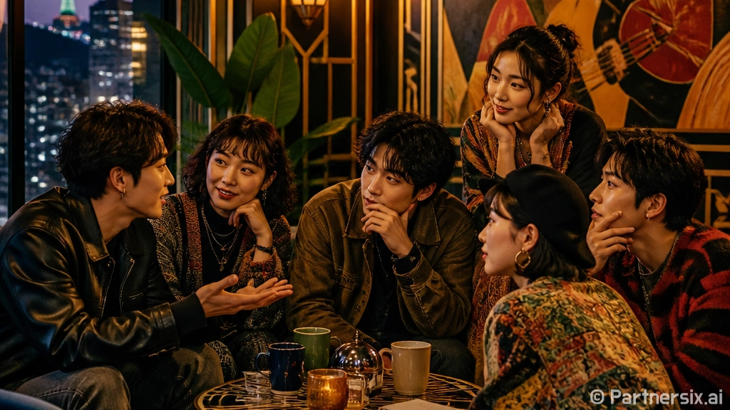 뮤지컬 렌트 가사 …