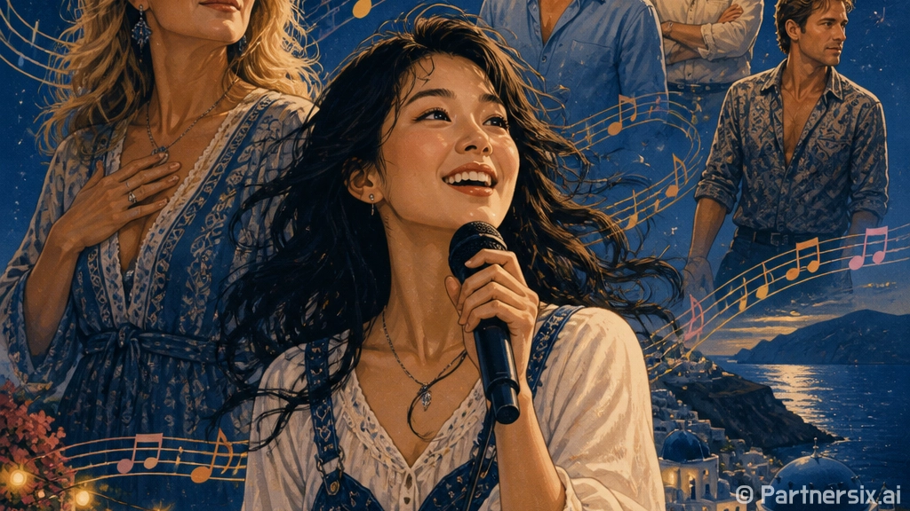 뮤지컬 맘마미아 내…