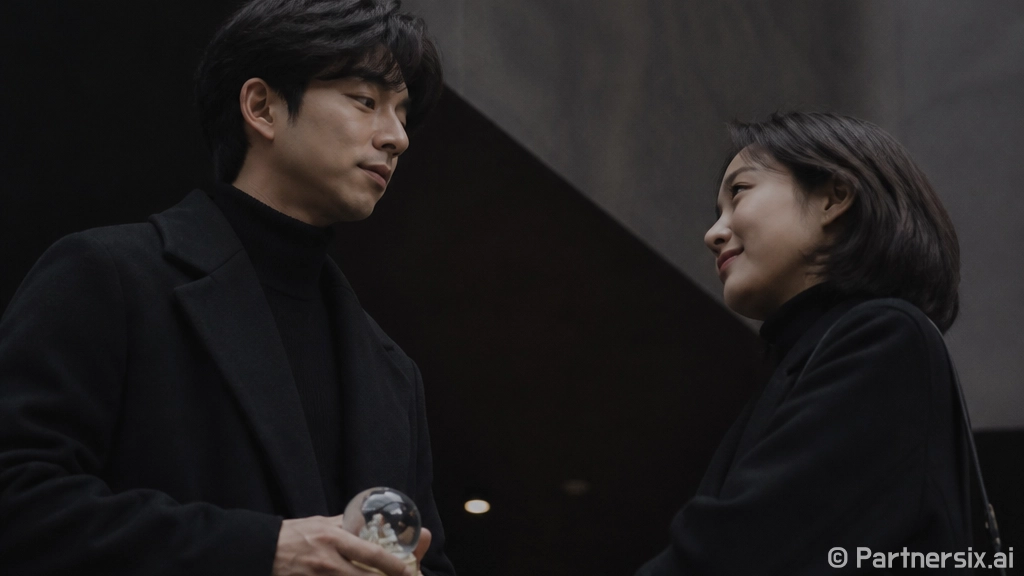 뮤지컬 알라딘 MD…