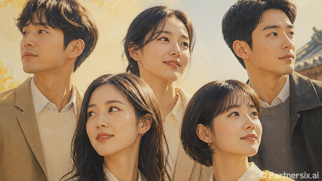 뮤지컬 오페라의 유령 넘버 제대로 듣는 방법