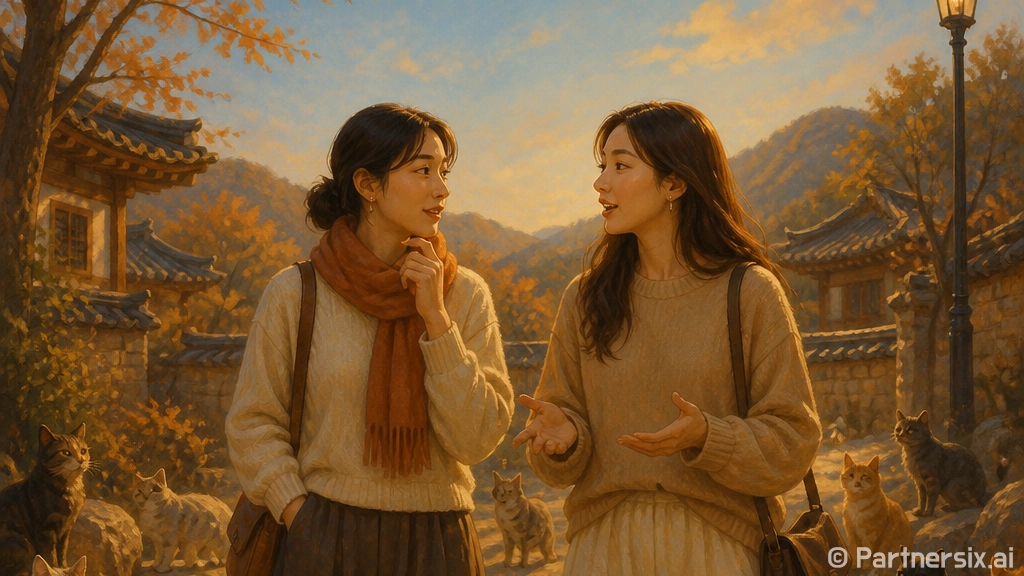 뮤지컬 캣츠 처음 …