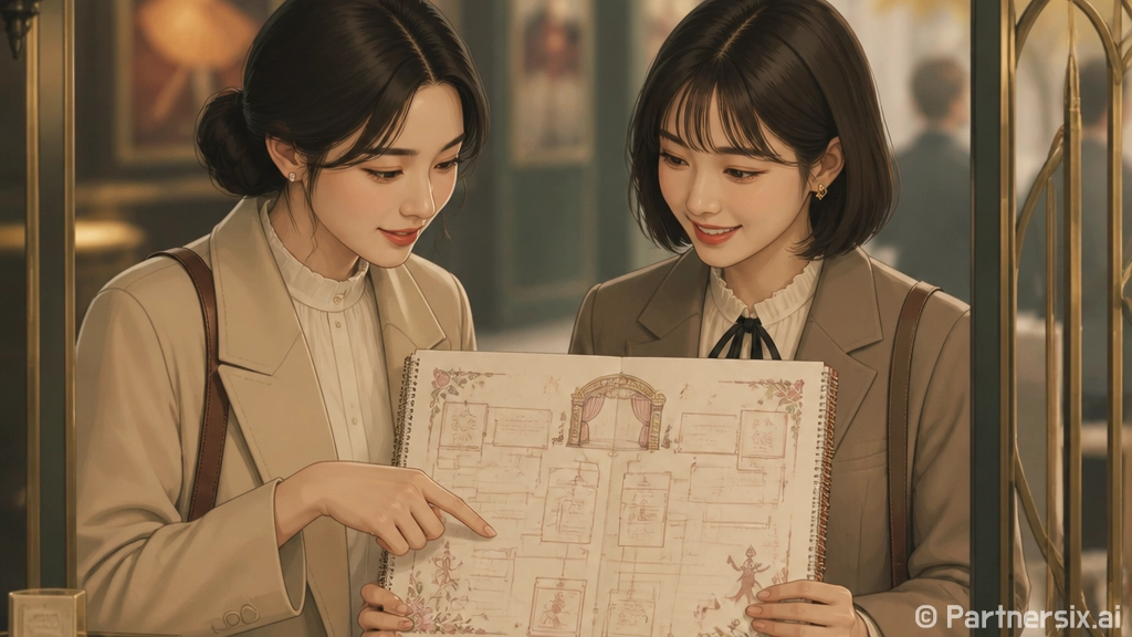 뮤지컬 캣츠 줄거리 이해하는 방법, 처음 봐도 길 잃지 않으려면 이렇게