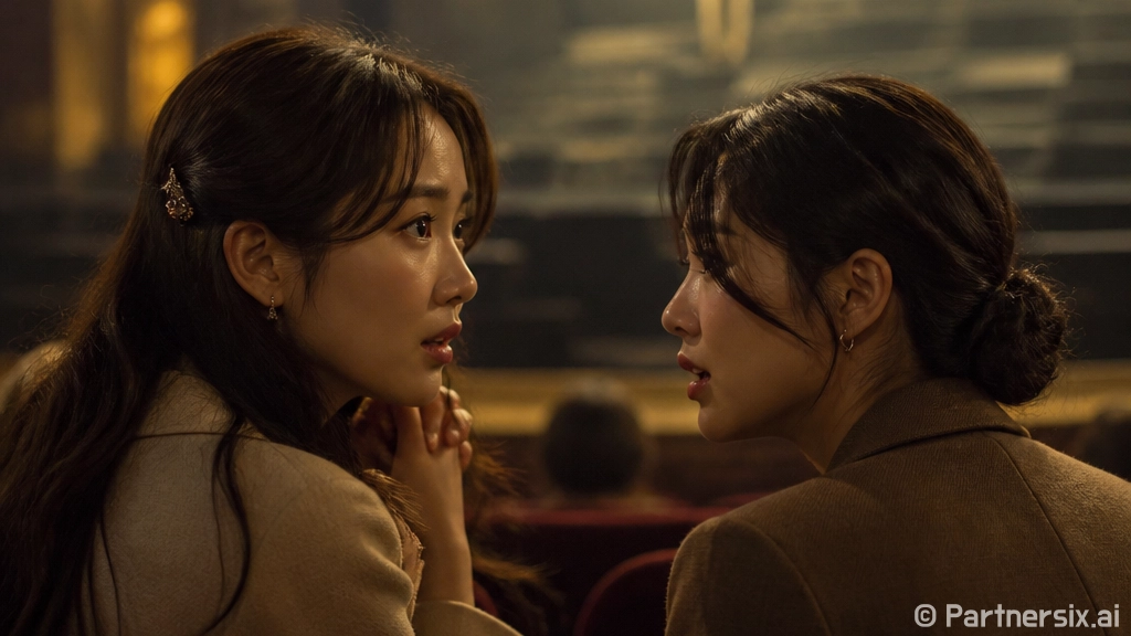 뮤지컬 햄릿 제대로 즐기는 방법, 줄거리보다 먼저 봐야 할 관람 포인트