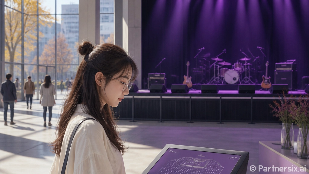 백넘버 공연 처음 보려면 이렇게, 예매부터 좌석 선택까지 놓치지 않는 방법
