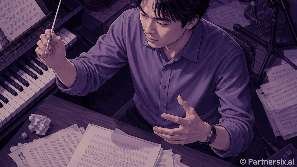 베토벤 뮤지컬 넘버 처음 듣는 방법, 월광·비창·운명은 이렇게 잡으면 됩니다
