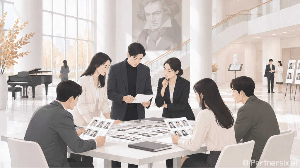 베토벤 뮤지컬 캐스…