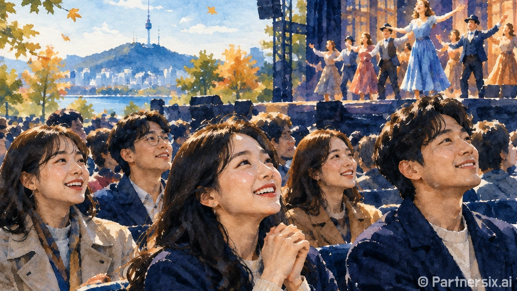 브로드웨이 뮤지컬 추천 고르는 방법, 첫 관람부터 재관람까지 이렇게 잡으세요