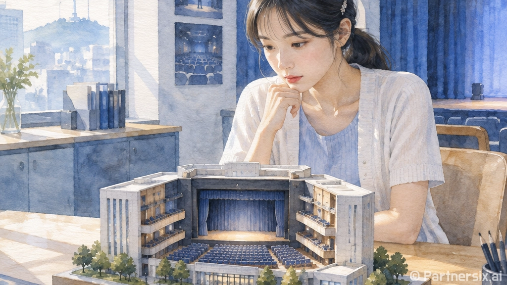 서울 공연 제대로 고르는 방법, 초보자도 실패 확률 줄이려면 이렇게