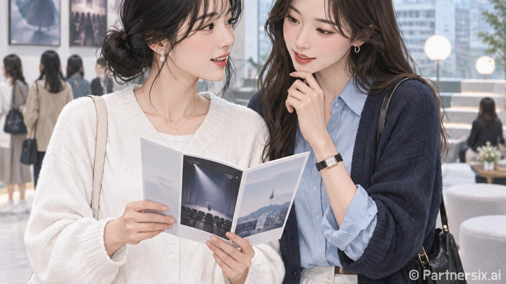 서울 연극 제대로 고르는 방법, 대학로부터 홍대·충무로까지 실패 확률 줄이는 관람법
