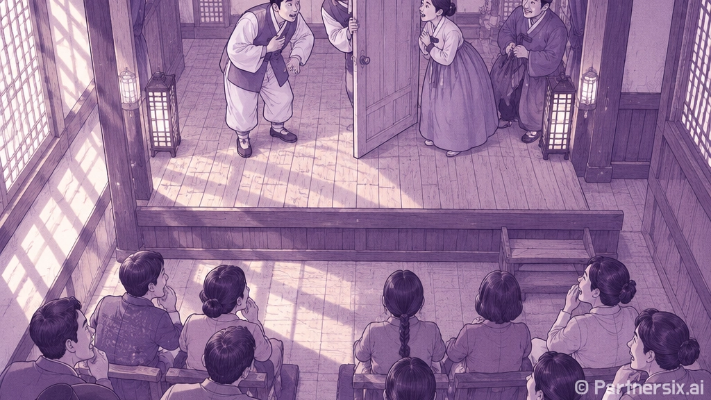 연극 라이어 1탄 처음 보려면 이렇게 고르면 됩니다