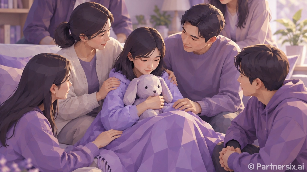 영화 호프 줄거리 …