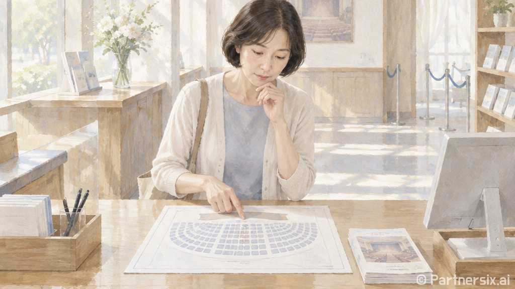 일본 내한공연 예매 전에 제대로 고르는 방법