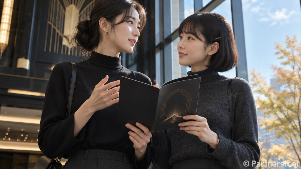 공연 줄거리 읽는 방법, 스포 없이 관람 포인트 잡으려면 이렇게