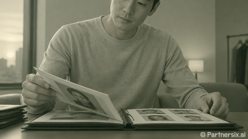 캐스팅볼 제대로 쓰는 방법, 프로필부터 오디션 지원까지