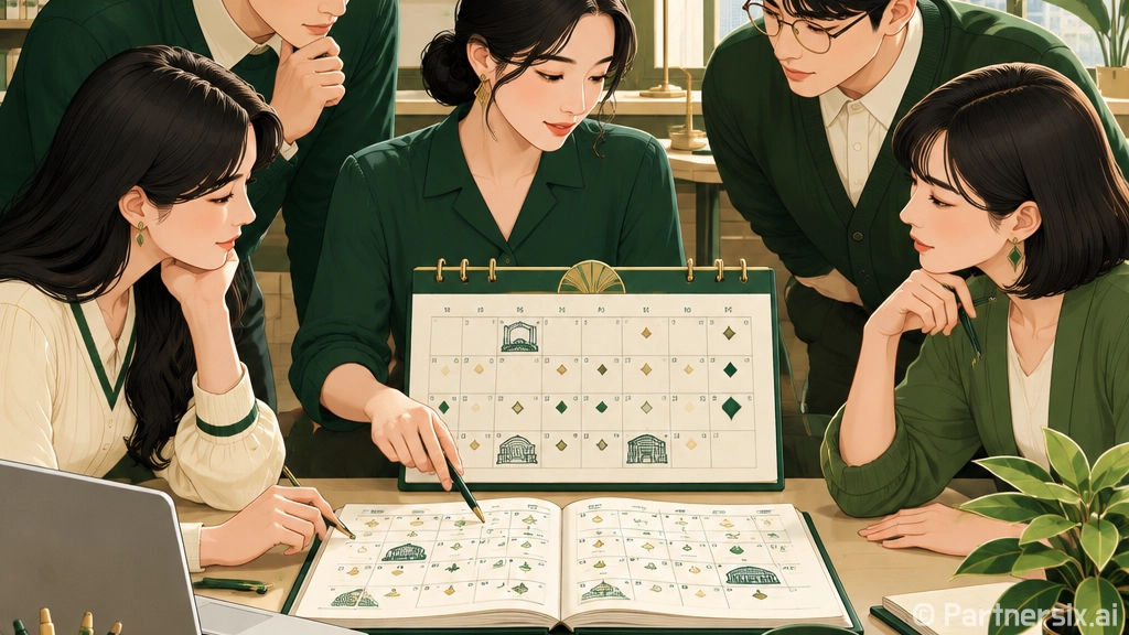 콘서트 일정 놓치지…