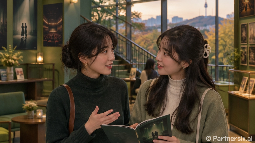 혜화 뮤지컬 추천,…