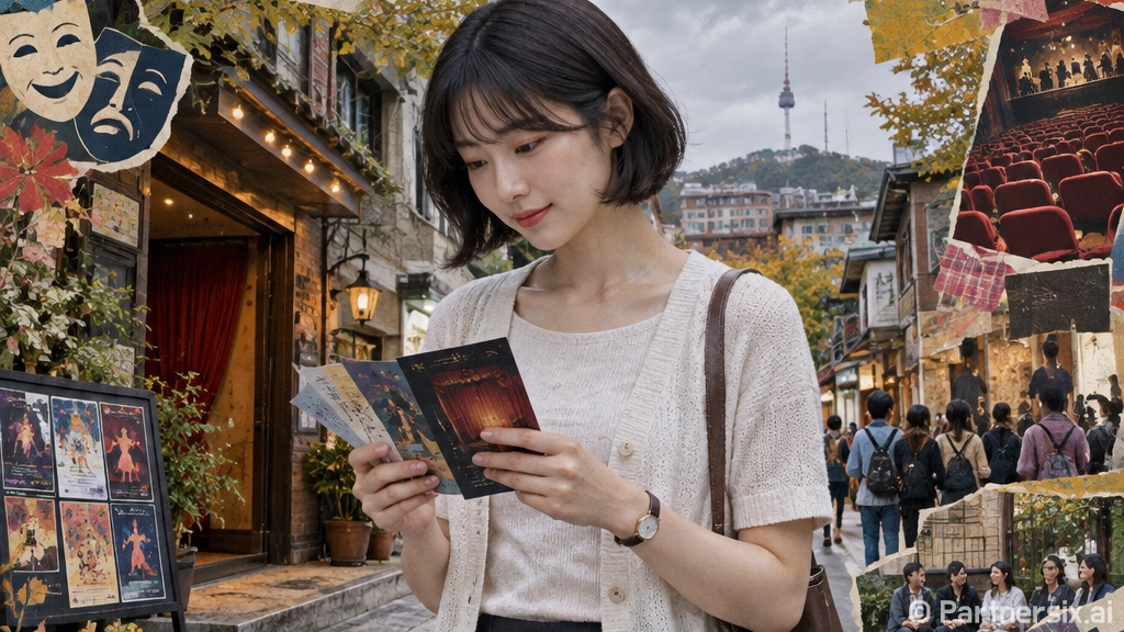 혜화역 연극 추천,…