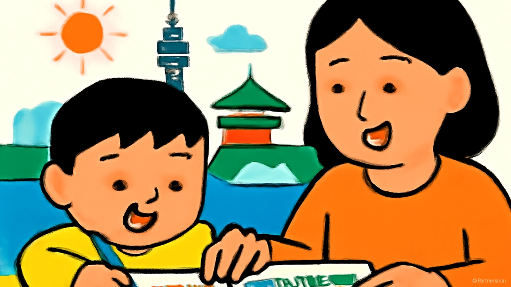 3~6세 유아 위한…
