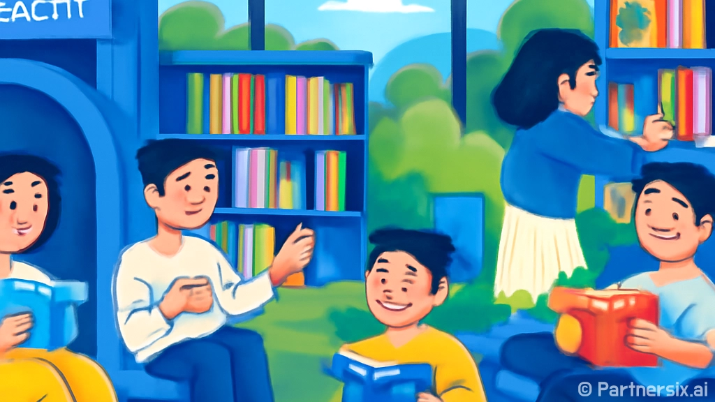 전국 야외독서 명소…