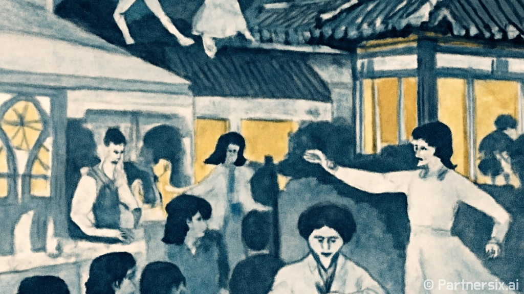 서울 공공한옥 밤마실, 북촌·서촌서 문화 향연
