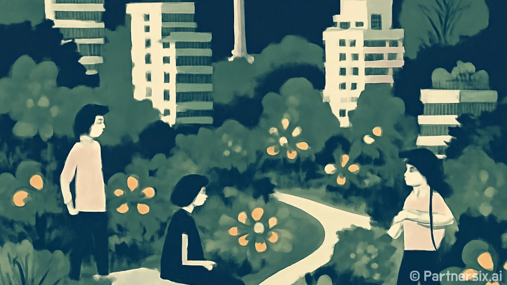 서울, 정원박람회로 푸른 도시 변신