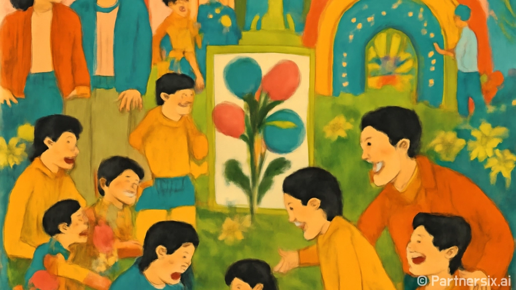 서울어린이대공원서 봄맞이 예술축제 열린다