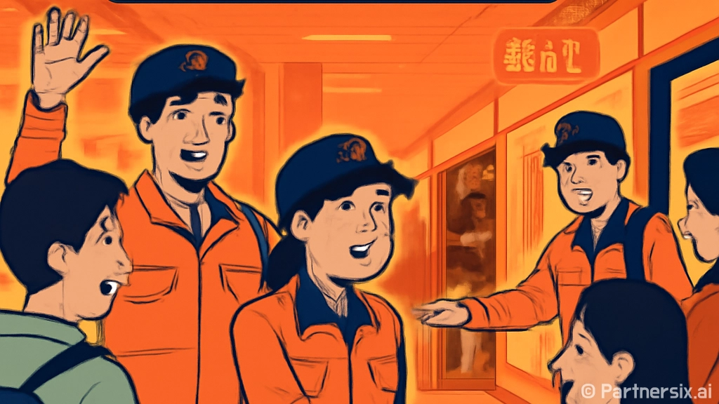 서울 지하철 안전도우미 150명 모집