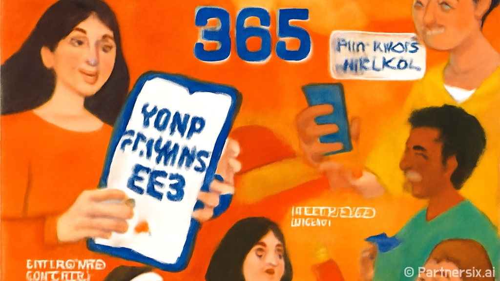 서울 플레이북 365로 맞춤형 정책 경험하세요