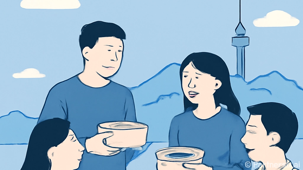 서울시 탄탄제로 챌린지, 환경 실천과 경품의 기회