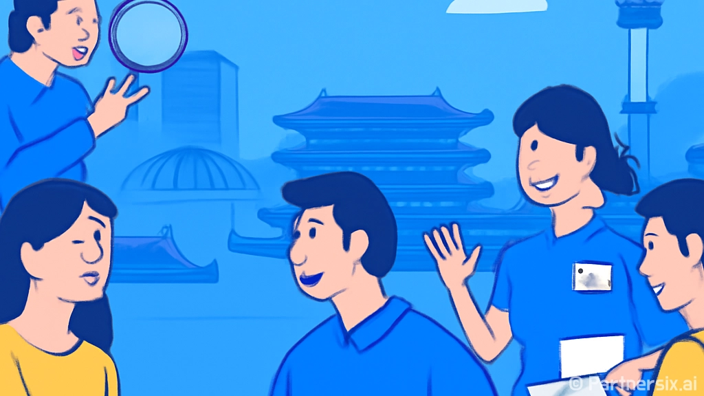 서울 여름 청년 시…
