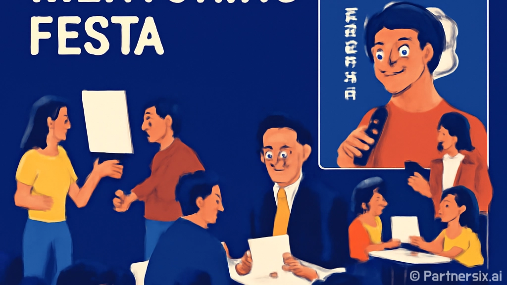 성수동서 청년 취업…