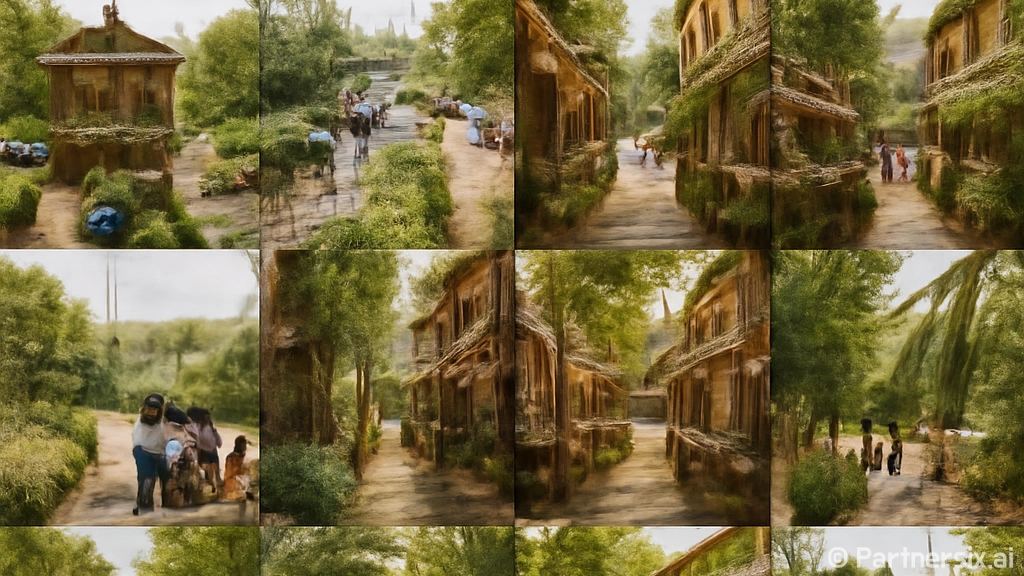 서울의 숨은 명소 …