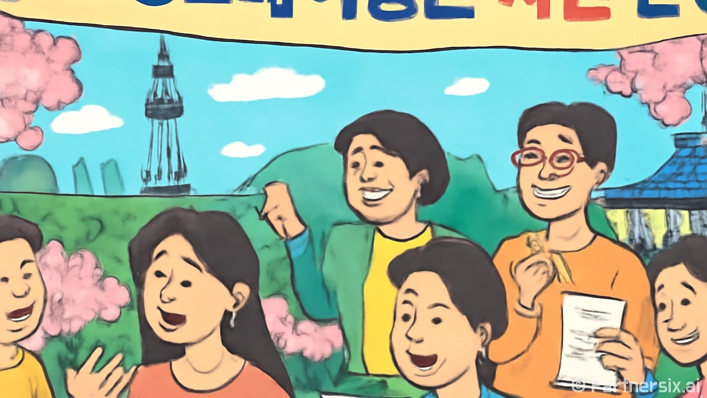 서울 시민 평생교육…