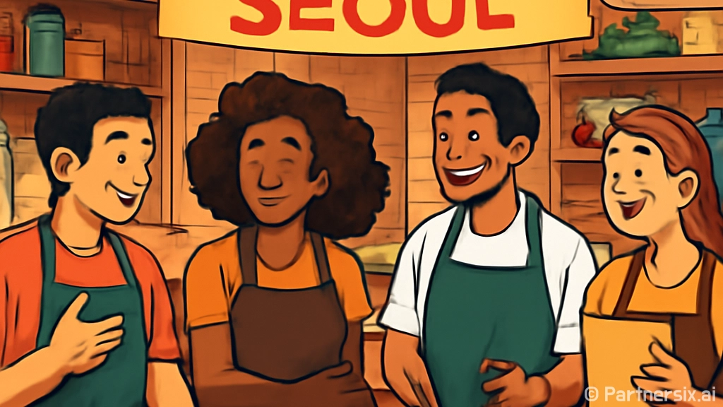 서울 외식 창업, 프렙 아카데미 단기 특강 주목