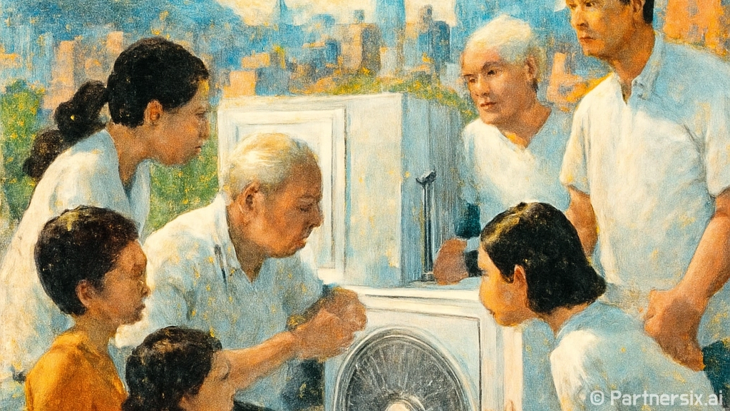 여름철 냉방기기 화…