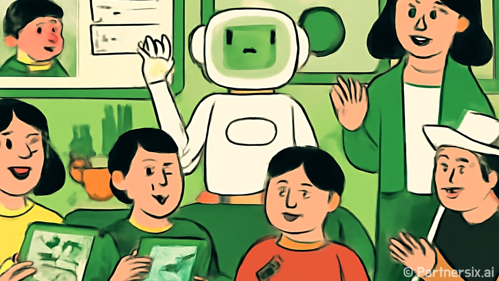 서울런, AI 튜터…