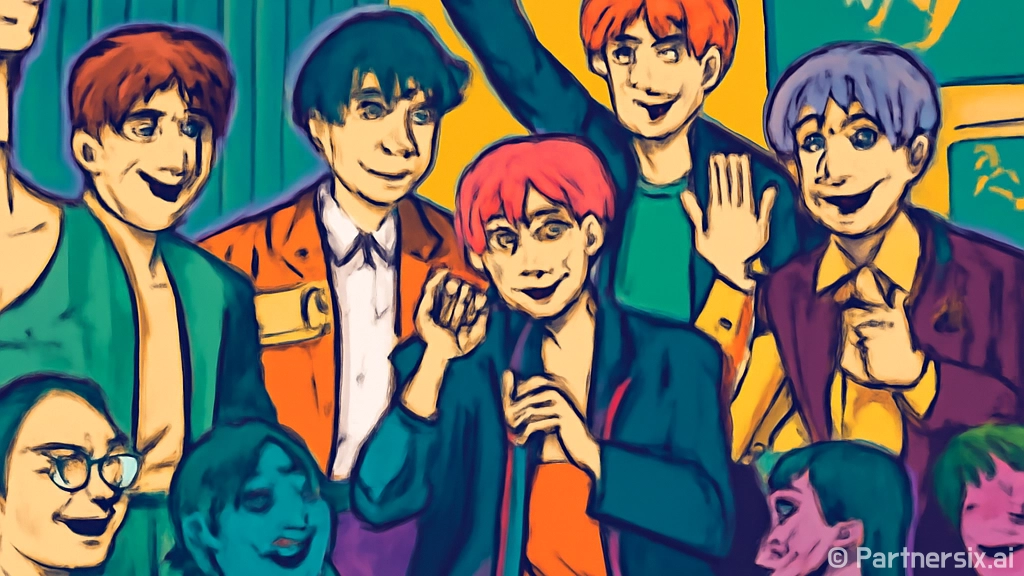 플레이브, 서울 창업 홍보대사로 세계 무대 도약
