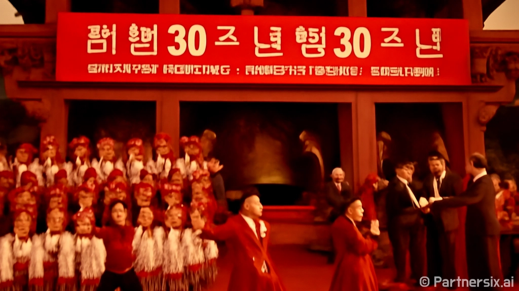 광복 80주년 보신…