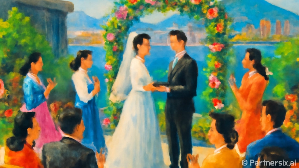 서울 공공시설, 한강·남산뷰 결혼식장으로 새단장