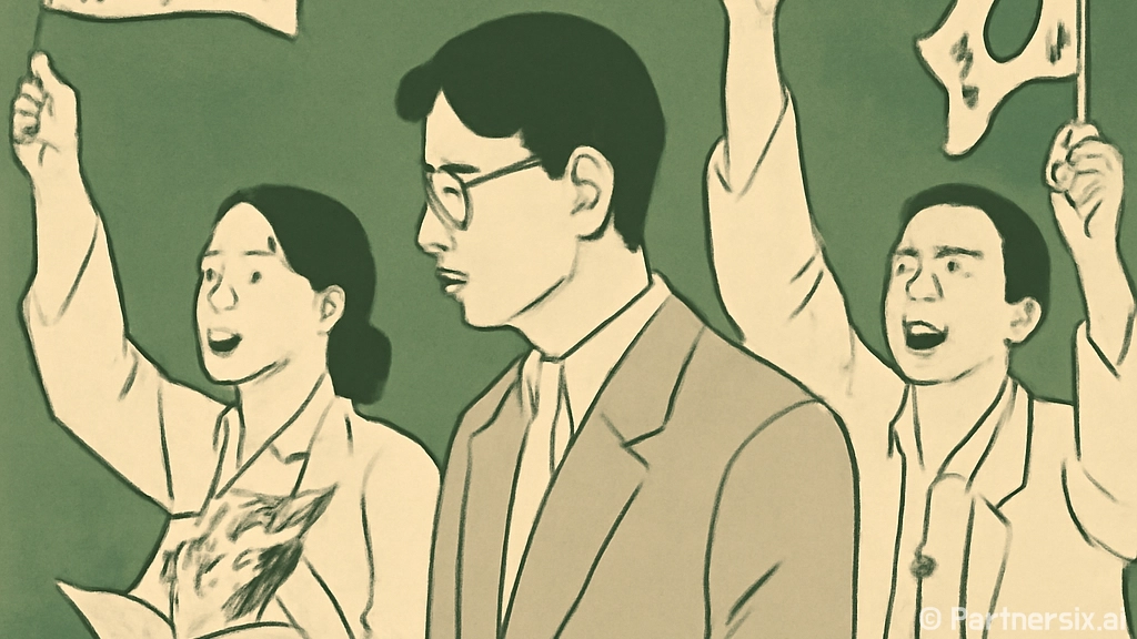 광복 80주년, 문학과 투쟁으로 빛난 독립운동가 4인