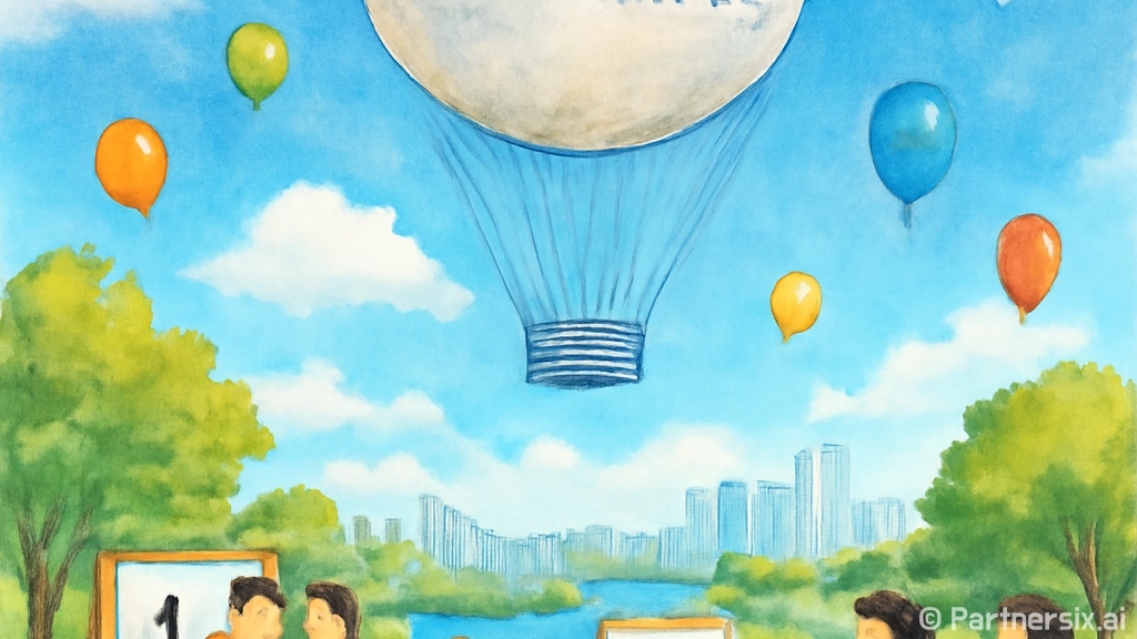 서울달 1주년 기념…