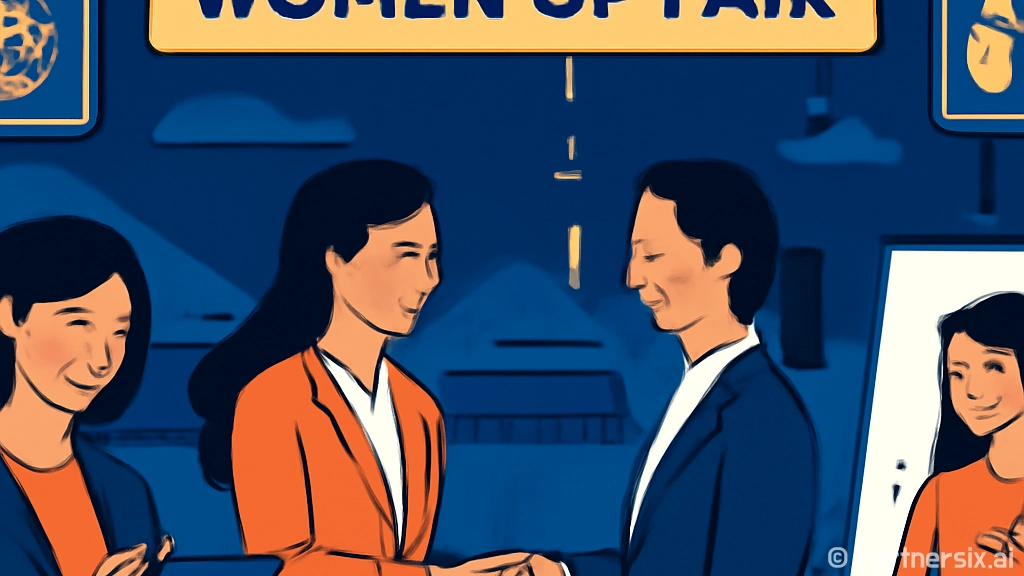 서울우먼업 페어 권…