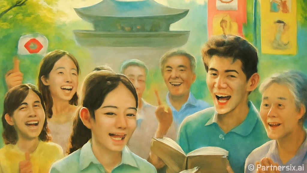 광복 80주년, 광…