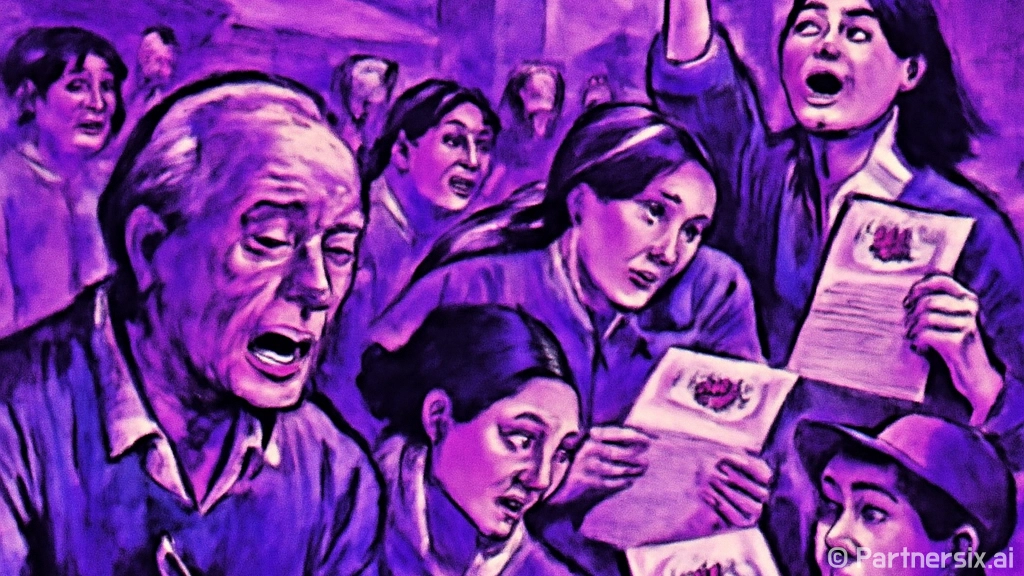 광복 80주년 독립…