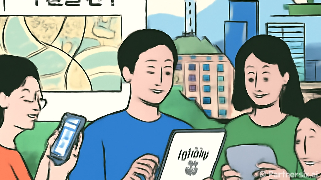 서울플랜+로 우리 동네 개발정보 한눈에