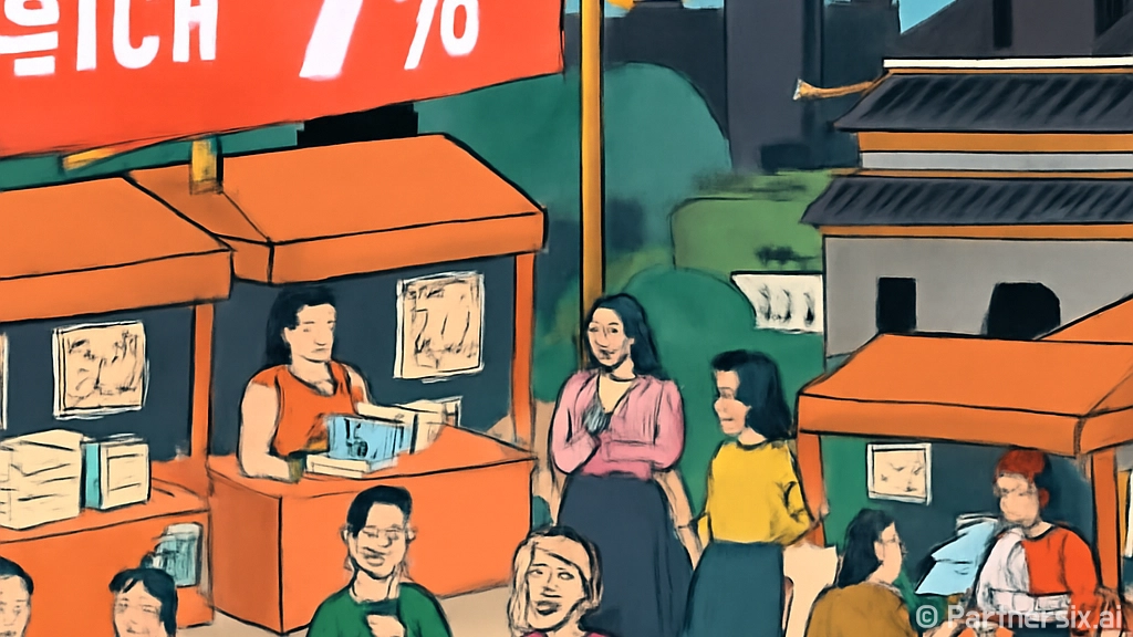 추석맞이 서울사랑상품권 최대 7% 할인 발행