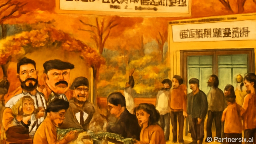 가을빛 물든 보라매공원, 정원박람회 특별 프로그램