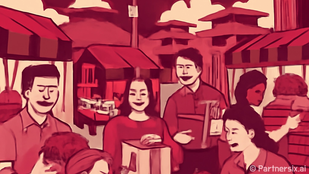 서울동행상회 추석 …