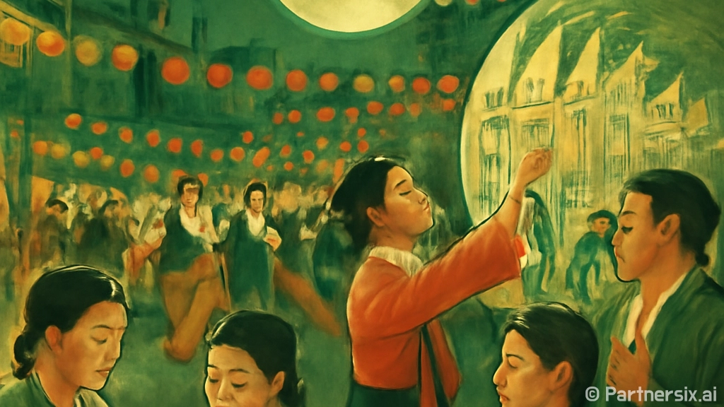 서울 추석 연휴, …