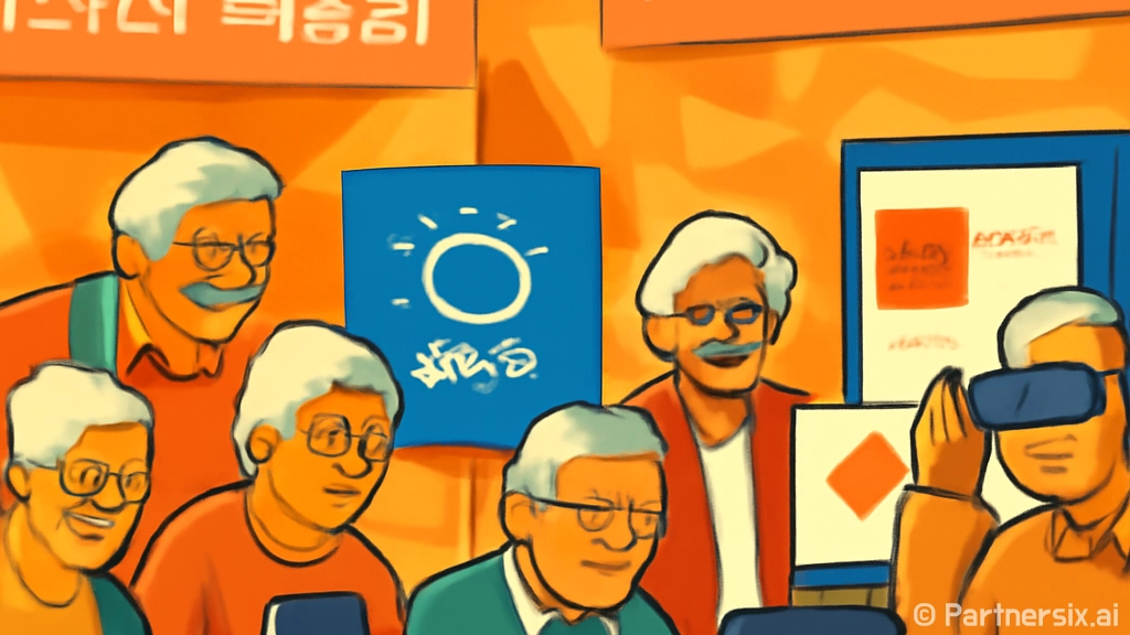 시니어 위한 맞춤형 일자리박람회 열린다